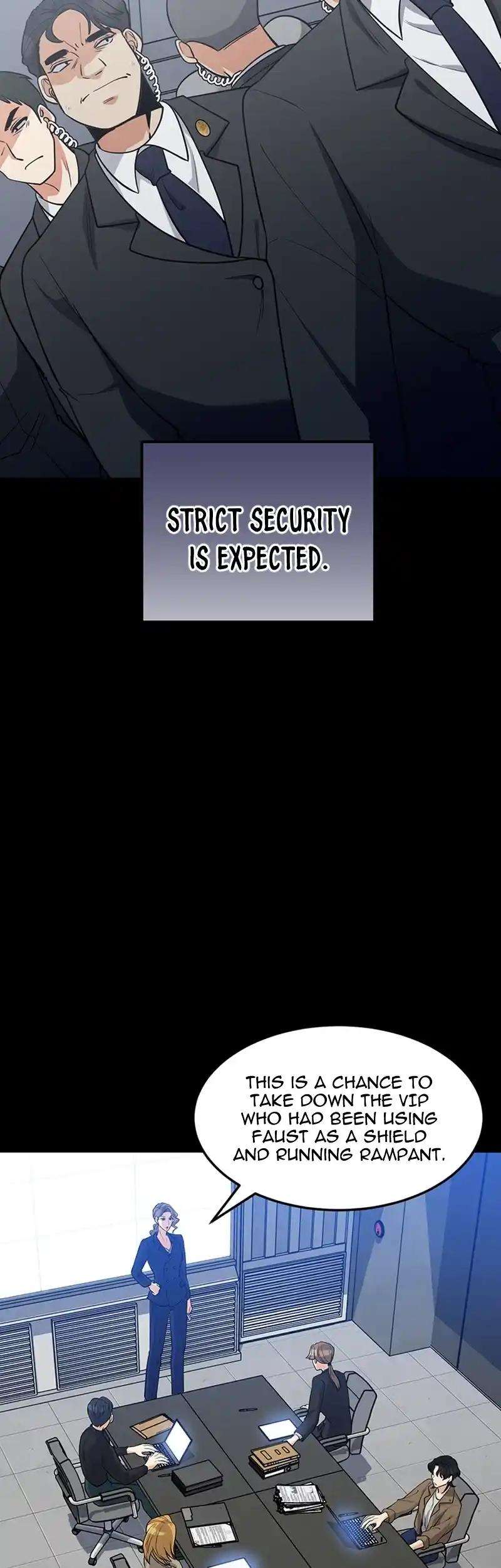 Scorpion Time Chapter 24 19